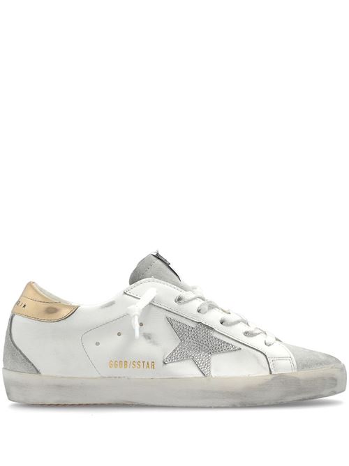 Sneaker Super Star GOLDEN GOOSE | GWF00102F00613011921